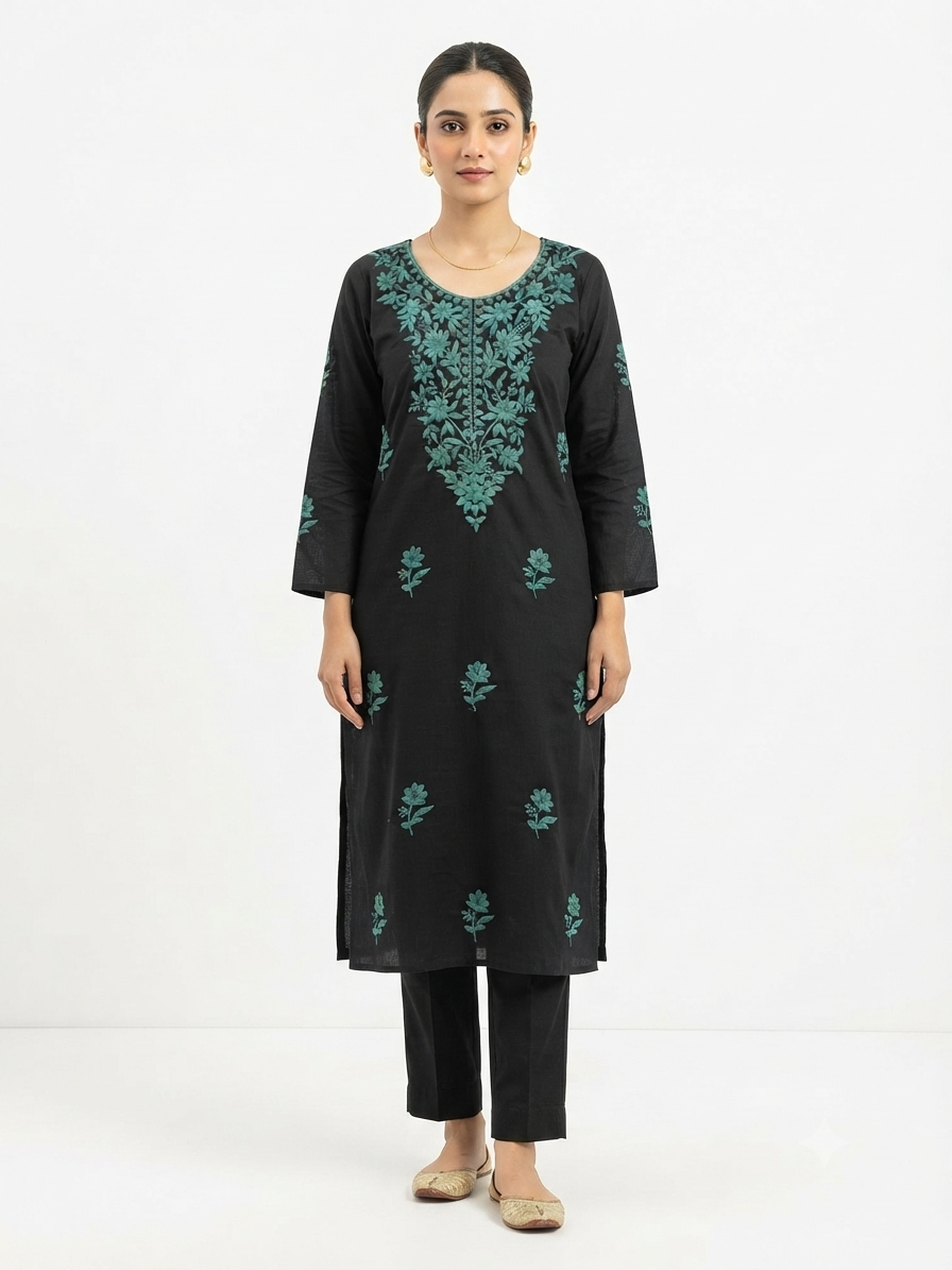 CHIKKENKARI TOP FT 3128