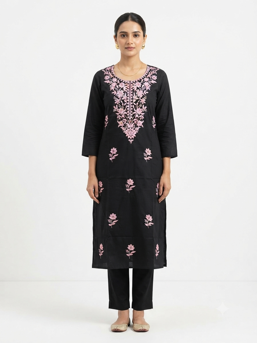 CHIKKENKARI TOP FT 3128
