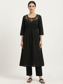 CHIKKENKARI CO-ORD SET  FT 3130
