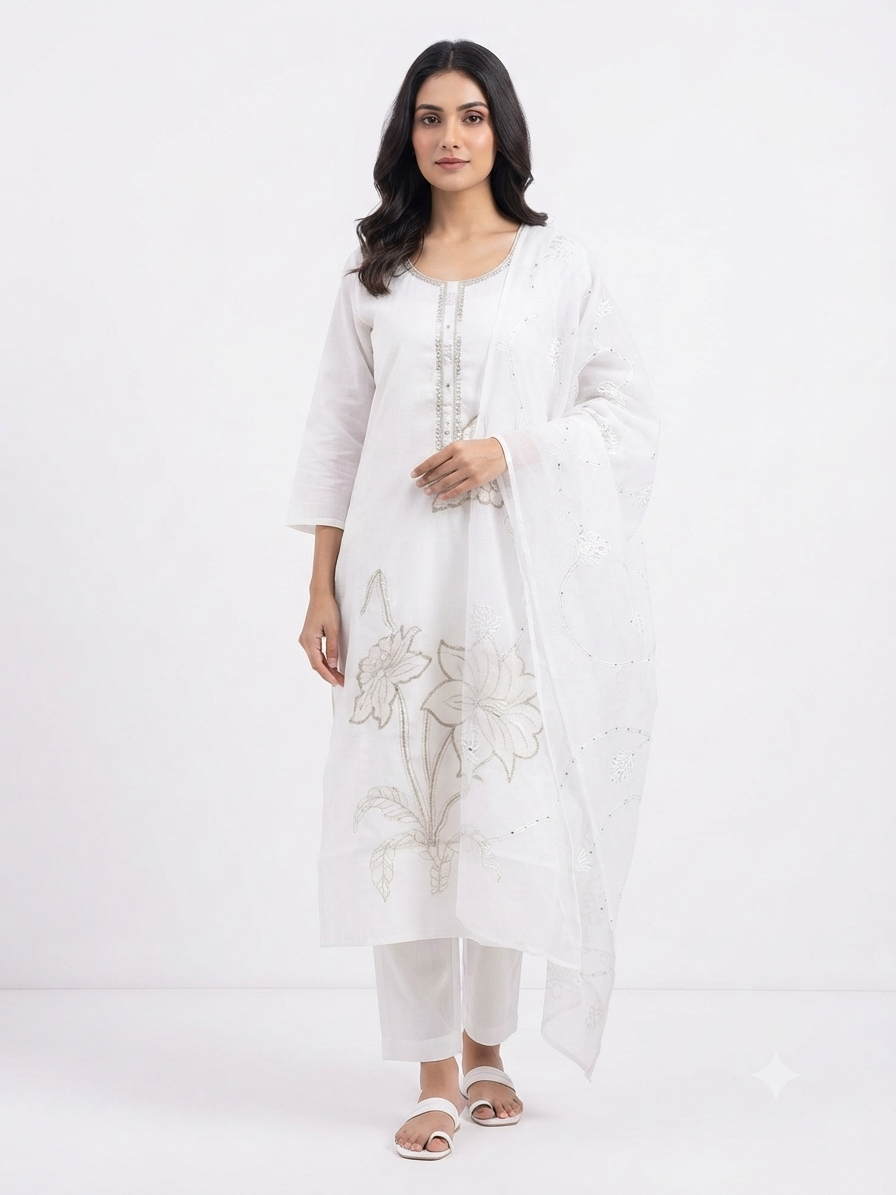 THREE PIECE SET FT 3132