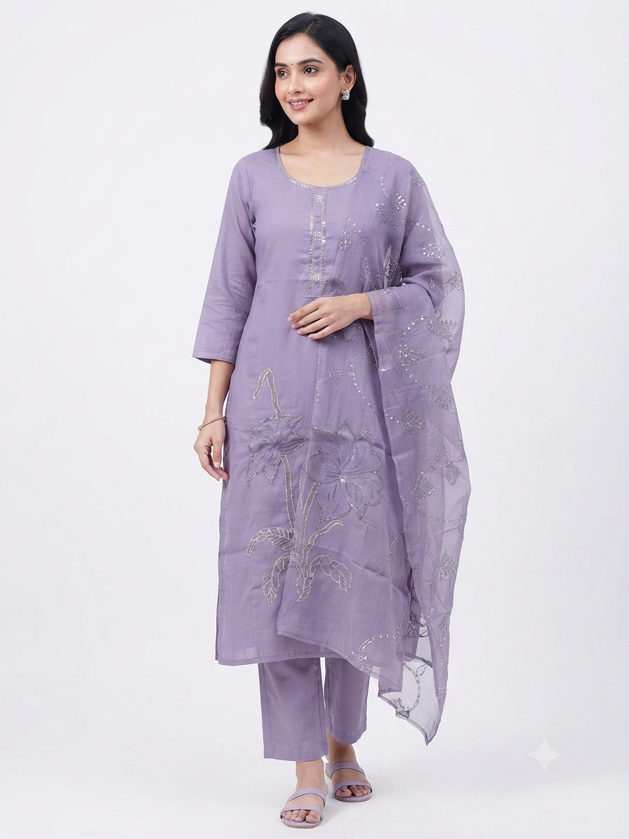 THREE PIECE SET FT 3132