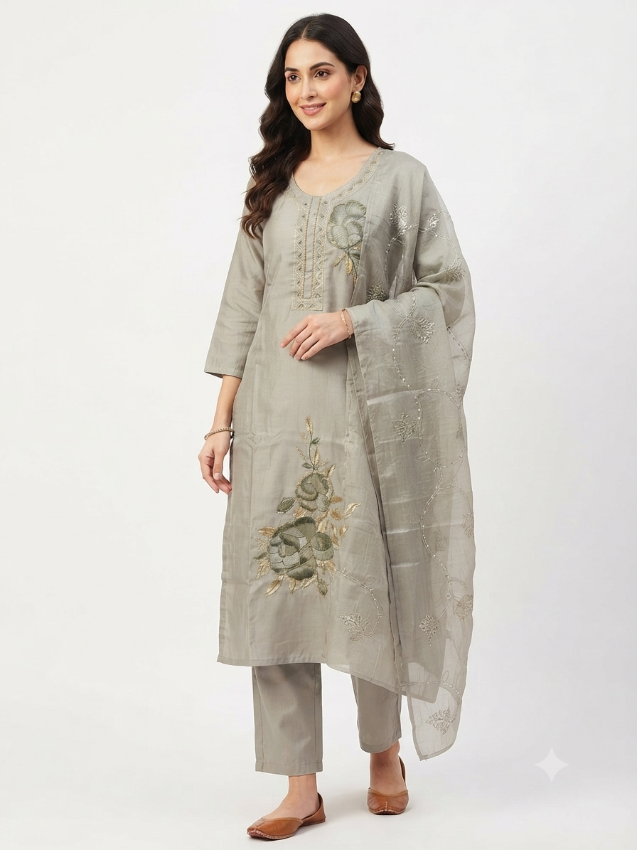 THREE PIECE SET FT 3132