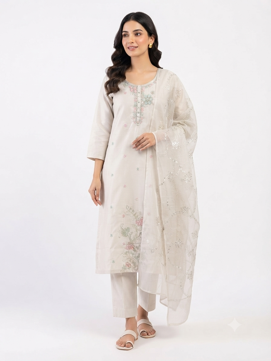 THREE PIECE SET FT 3132