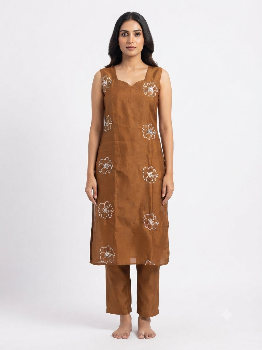 CO-ORD SET FT 3140