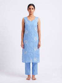 CO-ORD SET FT 3140