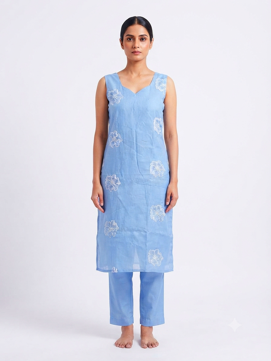 CO-ORD SET FT 3140