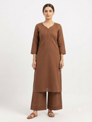 CHIKKENKARI  CO-ORD SET FT 3142