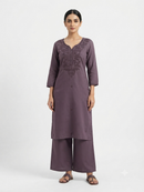 CHIKKENKARI  CO-ORD SET FT 3142