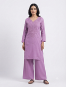 CHIKKENKARI  CO-ORD SET FT 3142