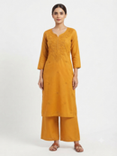 CHIKKENKARI  CO-ORD SET FT 3142