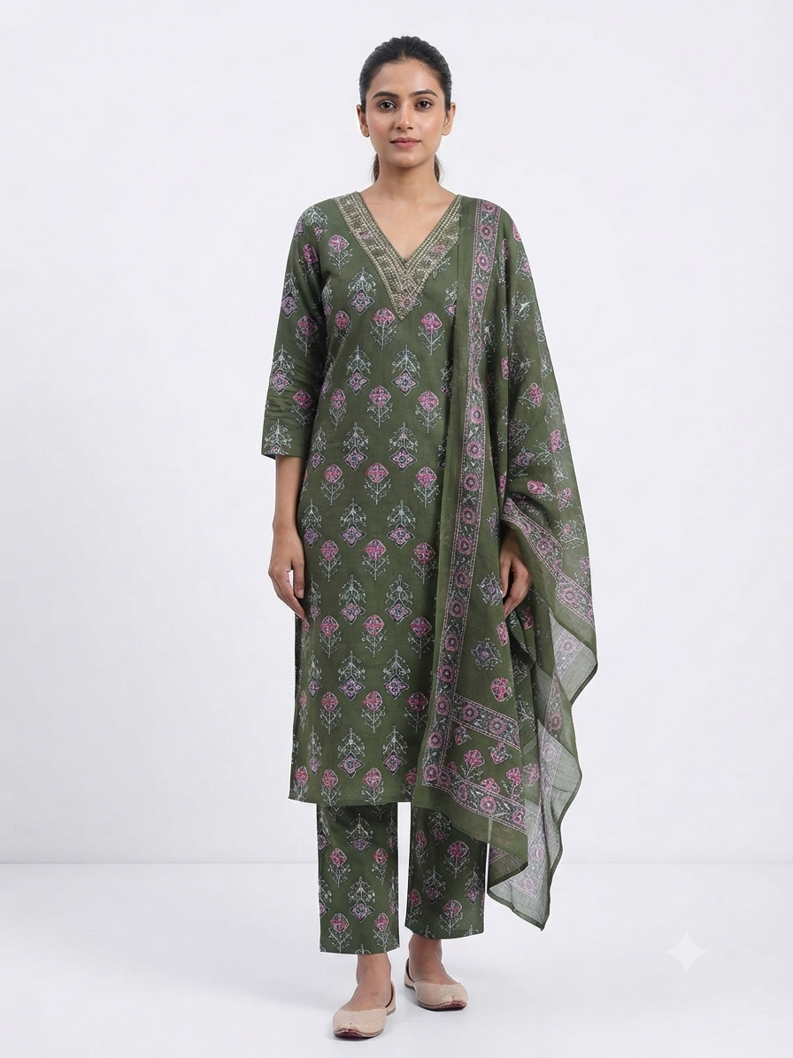 THREE PIECE SET FT 3143