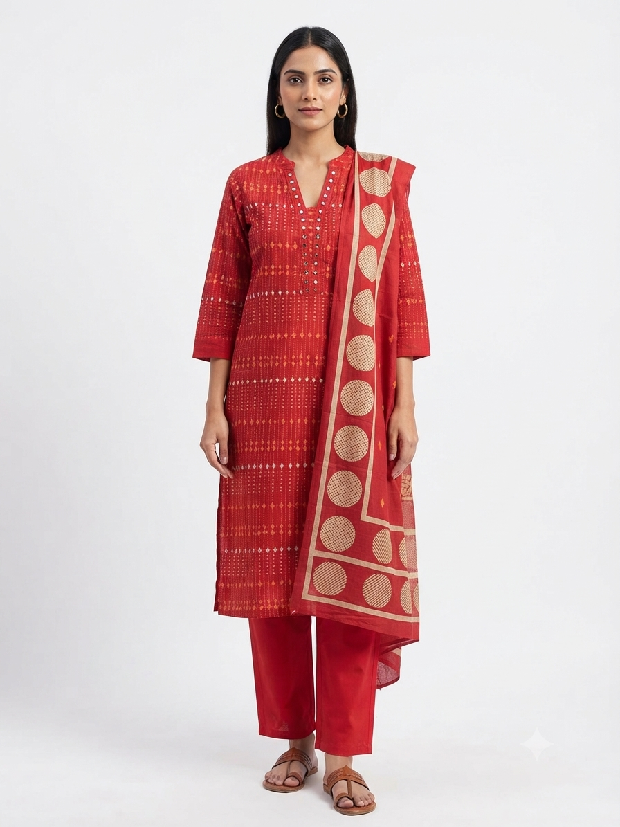 THREE PIECE SET FT 3153