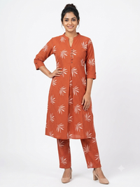 CO-ORD SET FT 3159