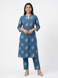 CO-ORD SET FT 3159