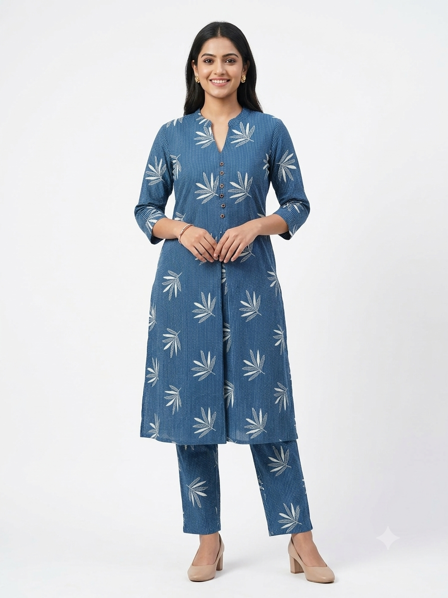 CO-ORD SET FT 3159