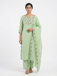 THREE PIECE SET FT 3165