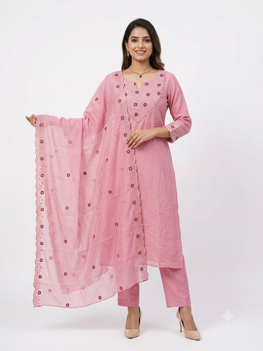 THREE PIECE SET FT 3165