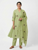 THREE PIECE SET FT 3172