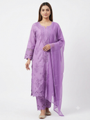 CHIKENKARI THREE PIECE SET FT 3174