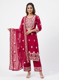 THREE PIECE SET FT 3181