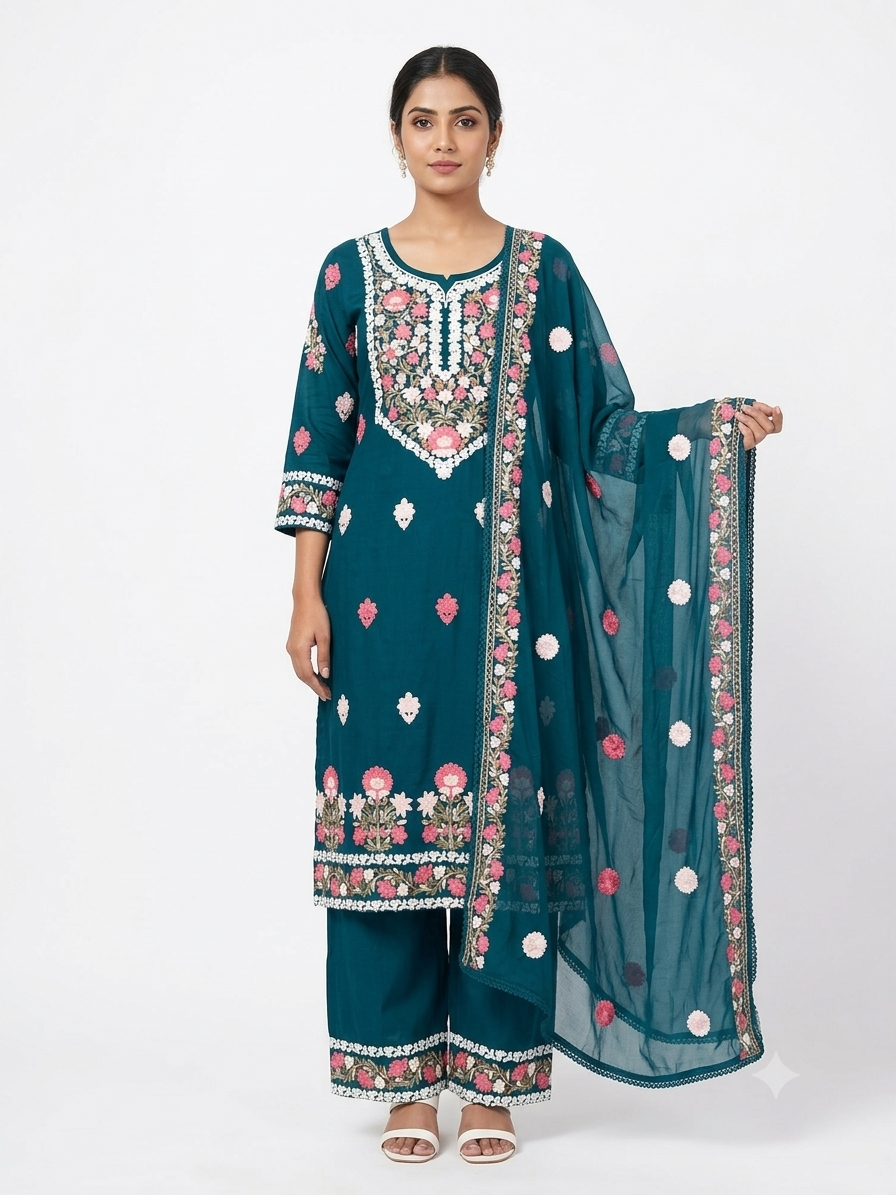 THREE PIECE SET FT 3181