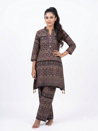 CO-ORD SET FT 3183