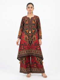 CO-ORD SET FT 3183