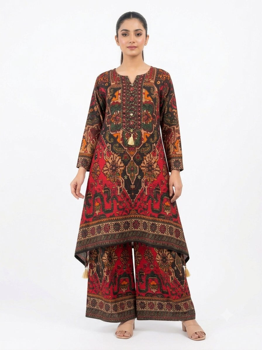 CO-ORD SET FT 3183