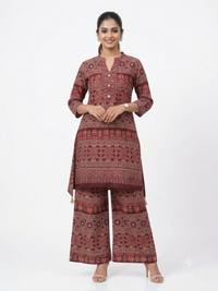 CO-ORD SET FT 3183