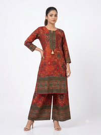 CO-ORD SET FT 3183
