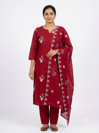 THREE PIECE SET FT 3186
