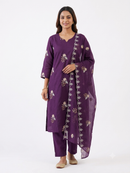 THREE PIECE SET FT 3186