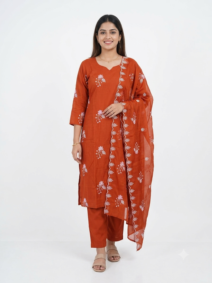 THREE PIECE SET FT 3186