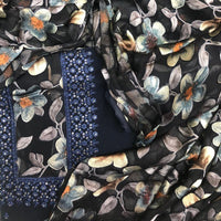 GEORGETTE SALWAR SUIT FT 2039
