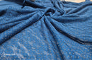 NET SAREE FT 1114