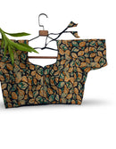 READYMADE BLOUSE FT 2048