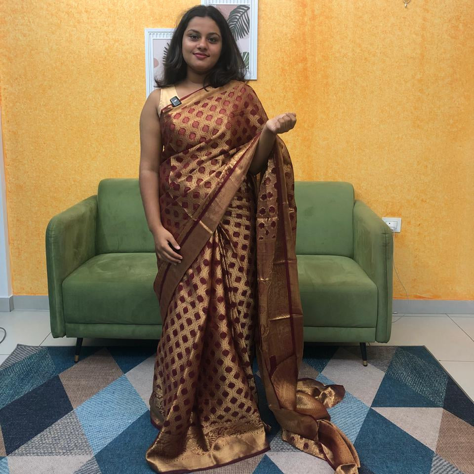SAREE FT 2146