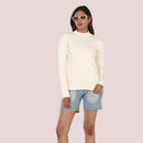 HIGH NECK INNER-FULL SLEEVE 501