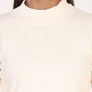 HIGH NECK INNER-FULL SLEEVE 501
