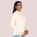HIGH NECK INNER-FULL SLEEVE 501