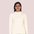 HIGH NECK INNER-FULL SLEEVE 501