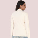 HIGH NECK INNER-FULL SLEEVE 501