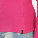 HIGH NECK INNER-FULL SLEEVE 501