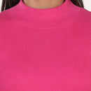 HIGH NECK INNER-FULL SLEEVE 501