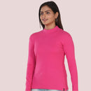 HIGH NECK INNER-FULL SLEEVE 501