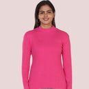 HIGH NECK INNER-FULL SLEEVE 501