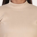 HIGH NECK INNER-FULL SLEEVE 501