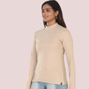 HIGH NECK INNER-FULL SLEEVE 501