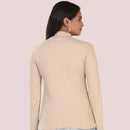 HIGH NECK INNER-FULL SLEEVE 501