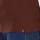 HIGH NECK INNER-FULL SLEEVE 501